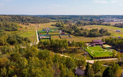 фото Речной