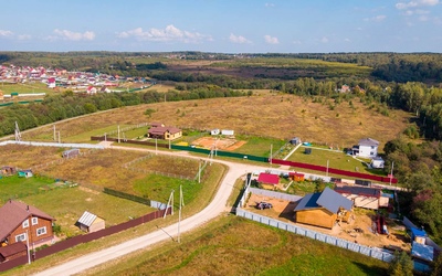 фото Речной