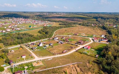 фото Речной