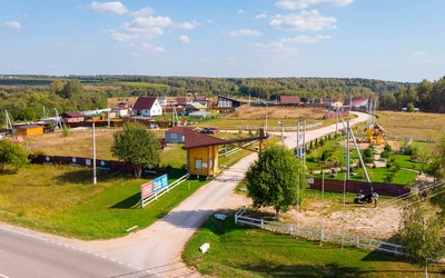 фото Речной